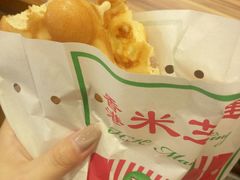 -美芝莲(领展购物广场中关村店)