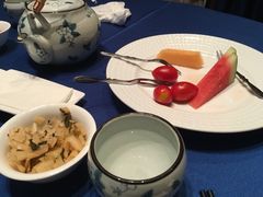 -良渚君澜度假酒店·中餐厅