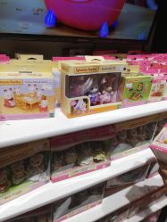 -KIDS LAND(悠唐购物中心二期店)