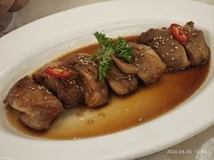 照烧鸡排-华梅西餐厅(哈尔滨中央大街店)