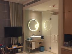 -香港港岛英迪格酒店