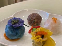 -顺风山庄(水濂山店)