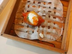 -蔡澜点心·粤菜(嘉里中心店)