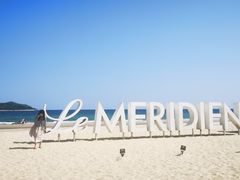 -石梅湾艾美度假酒店