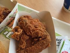 -德克士(通灌北路店)