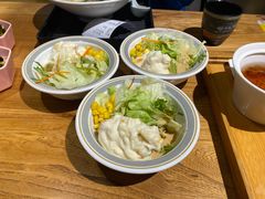 -雷门拉面·现熬骨汤(凯德来福士店)