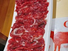 -手选潮汕鲜牛肉火锅(二七广场店)