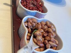 -贡宴盐帮菜自贡驻京联络处餐厅