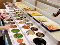 -海底捞(胡志明店)