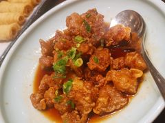 醉排骨-万家宴海鲜大酒楼(五四路店)