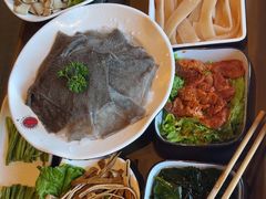 -山城辣妹子(定福庄店)