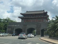 -惠州康帝国际酒店