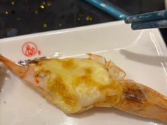-渔乐之昕·铁板烧自助餐(虹悦城店)