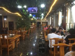 大堂-清真华宇开锅羊肉