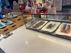 -松咖啡自助餐厅·松北香格里拉