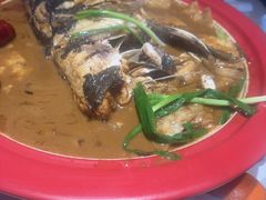 -大碗居·烤鸭·鱼头泡饼(天坛东门店)