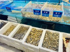 -启东小海鲜(庄先湾路1号店)