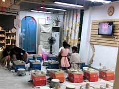 -粤陶渊.DIY陶艺体验馆(粤陶总店)