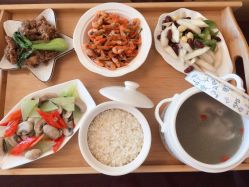 点击看大图 -大美母婴月子中心