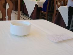 大堂-怡园饭店-餐厅(四望亭店)