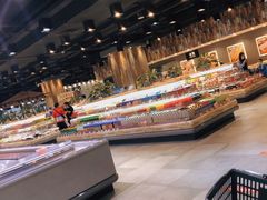 -果蔬好生活超市(乐堤港店)