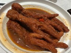 -大铁勺新津菜(东丽阳光新业广场店)
