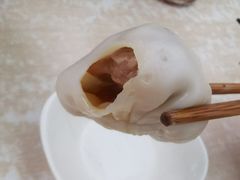 -鸡鸣汤包(广东路店)