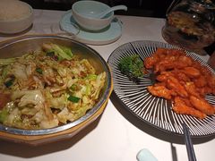 -田婆婆的菜(海口友谊阳光城店)