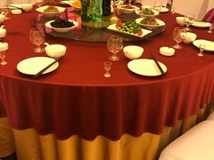 -洛阳国际大酒店-香榭丽舍西餐厅