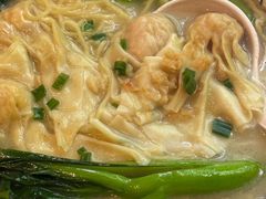 -粤秀小厨·广式早茶(辽宁路店)