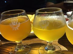 -40+精酿啤酒俱乐部(国投财富广场店)