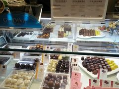 -GODIVA(王府井apm店)