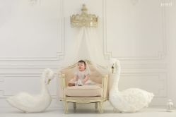 点击看大图 -Baby Pastel 自然光儿童摄影(CBD店)