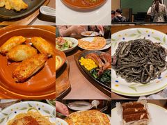 -萨莉亚意式餐厅(杭州滨江天街店)