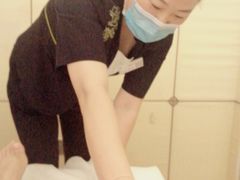-华夏良子·足道SPA艾灸(三里屯店)