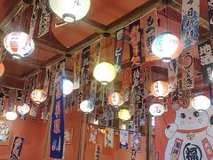 -仙隐小鹿料理食堂(沙市人信汇店)