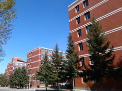 -东北师范大学(净月大街校区)