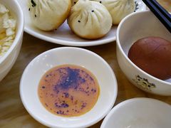 -知味轩(钢城花园店)