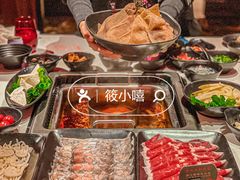 -鼎膳常火锅(华阳店)