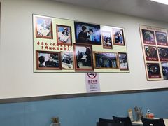 大堂-顶巧鸡汤馄饨(虹口总店)