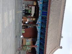 -万寿八仙宫