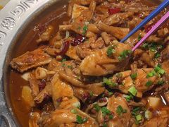 -胖哥俩肉蟹煲(石家庄长安万达店)