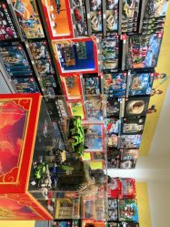 -乐高授权专卖店(朝阳大悦城店)