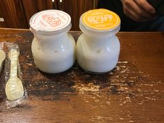 -狐狸家·酸奶酪专门店(平江路店)