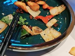 -阿娜尔·新疆菜(宜家荟聚中心店)