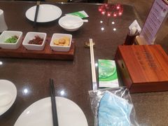 -阿庄新豫菜(航海东路店)