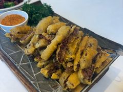 -红樱桃·欢乐餐厅(太原里店)