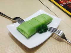 -佰搭果·广式茶餐厅(西华路店)