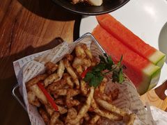 -老板恋上鱼(环山路店)