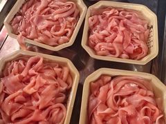 -九尺赵老四鲜鹅肠火锅